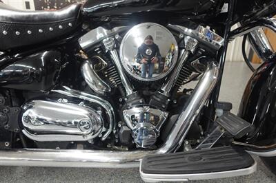 2006 Yamaha Road Star Midnight Silverado - Photo 21 - Kingman, KS 67068