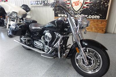 2006 Yamaha Road Star Midnight Silverado - Photo 3 - Kingman, KS 67068