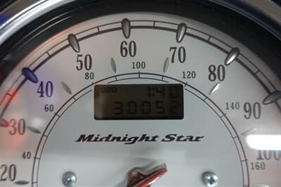 2006 Yamaha Road Star Midnight Silverado - Photo 59 - Kingman, KS 67068