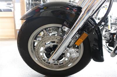 2006 Yamaha Road Star Midnight Silverado - Photo 36 - Kingman, KS 67068