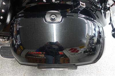 2006 Yamaha Road Star Midnight Silverado - Photo 45 - Kingman, KS 67068