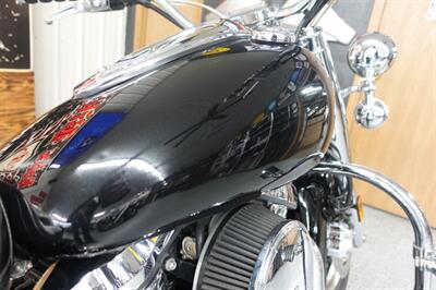 2006 Yamaha Road Star Midnight Silverado - Photo 15 - Kingman, KS 67068