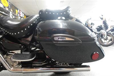 2006 Yamaha Road Star Midnight Silverado - Photo 43 - Kingman, KS 67068