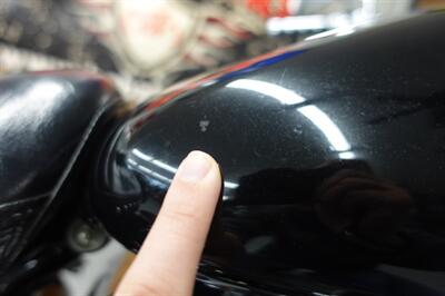 2006 Yamaha Road Star Midnight Silverado - Photo 20 - Kingman, KS 67068