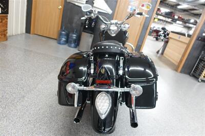 2006 Yamaha Road Star Midnight Silverado - Photo 8 - Kingman, KS 67068