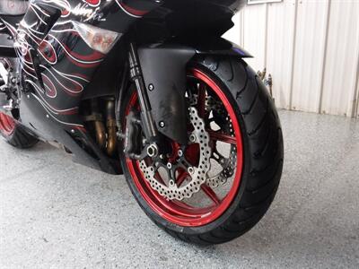 2007 Kawasaki Ninja ZX-10R   - Photo 3 - Kingman, KS 67068