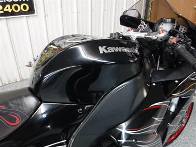 2007 Kawasaki Ninja ZX-10R   - Photo 7 - Kingman, KS 67068