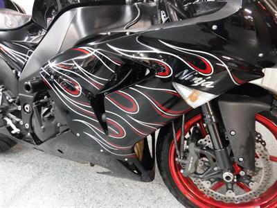 2007 Kawasaki Ninja ZX-10R   - Photo 5 - Kingman, KS 67068