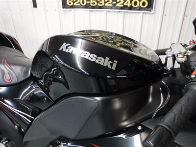 2007 Kawasaki Ninja ZX-10R   - Photo 6 - Kingman, KS 67068