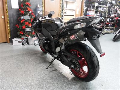 2007 Kawasaki Ninja ZX-10R   - Photo 15 - Kingman, KS 67068