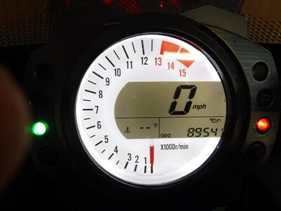 2007 Kawasaki Ninja ZX-10R   - Photo 11 - Kingman, KS 67068