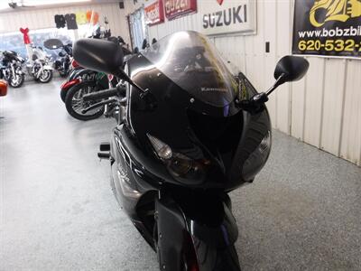 2007 Kawasaki Ninja ZX-10R   - Photo 4 - Kingman, KS 67068