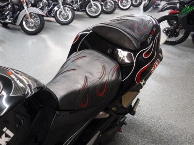2007 Kawasaki Ninja ZX-10R   - Photo 13 - Kingman, KS 67068