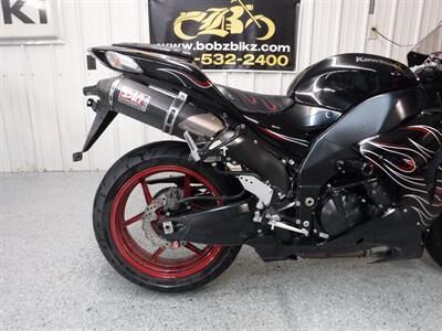2007 Kawasaki Ninja ZX-10R   - Photo 8 - Kingman, KS 67068