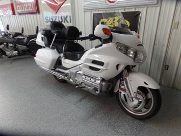 2006 Honda Gold Wing 1800   - Photo 2 - Kingman, KS 67068