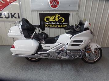 2006 Honda Gold Wing 1800   - Photo 1 - Kingman, KS 67068