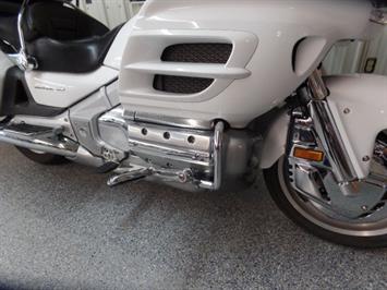 2006 Honda Gold Wing 1800   - Photo 12 - Kingman, KS 67068