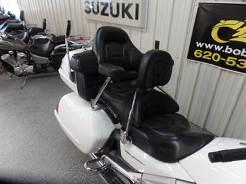 2006 Honda Gold Wing 1800   - Photo 11 - Kingman, KS 67068