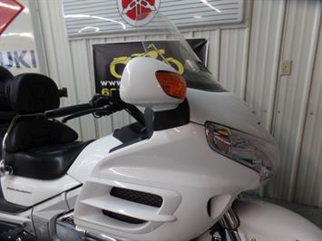 2006 Honda Gold Wing 1800   - Photo 13 - Kingman, KS 67068