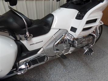 2006 Honda Gold Wing 1800   - Photo 10 - Kingman, KS 67068