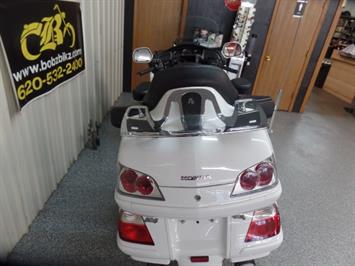 2006 Honda Gold Wing 1800   - Photo 4 - Kingman, KS 67068