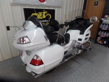 2006 Honda Gold Wing 1800   - Photo 3 - Kingman, KS 67068