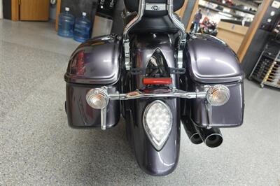 2014 Yamaha Road Star Silverado S - Photo 19 - Kingman, KS 67068