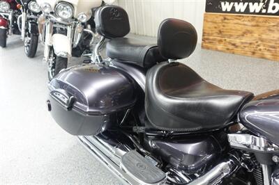 2014 Yamaha Road Star Silverado S - Photo 35 - Kingman, KS 67068