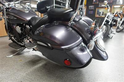 2014 Yamaha Road Star Silverado S - Photo 18 - Kingman, KS 67068
