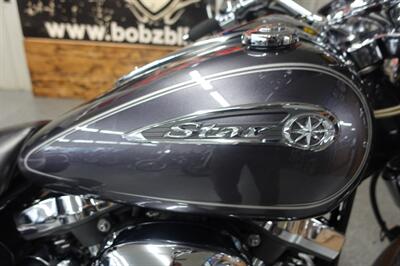 2014 Yamaha Road Star Silverado S - Photo 33 - Kingman, KS 67068