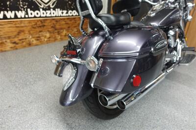 2014 Yamaha Road Star Silverado S - Photo 20 - Kingman, KS 67068