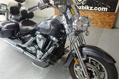 2014 Yamaha Road Star Silverado S - Photo 11 - Kingman, KS 67068