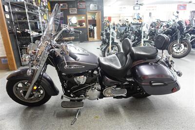 2014 Yamaha Road Star Silverado S - Photo 5 - Kingman, KS 67068
