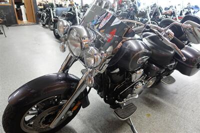 2014 Yamaha Road Star Silverado S - Photo 15 - Kingman, KS 67068