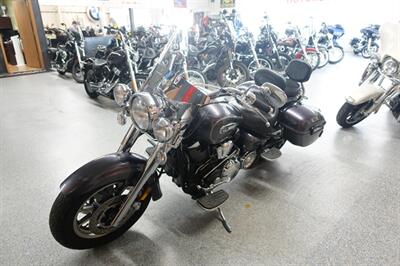 2014 Yamaha Road Star Silverado S - Photo 4 - Kingman, KS 67068