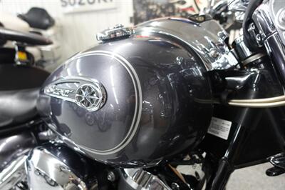 2014 Yamaha Road Star Silverado S - Photo 32 - Kingman, KS 67068