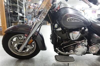 2014 Yamaha Road Star Silverado S - Photo 16 - Kingman, KS 67068