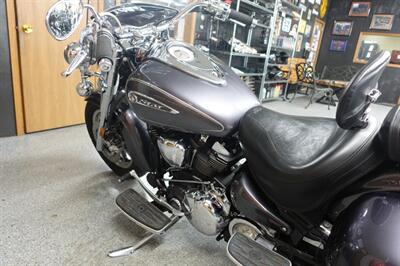 2014 Yamaha Road Star Silverado S - Photo 39 - Kingman, KS 67068