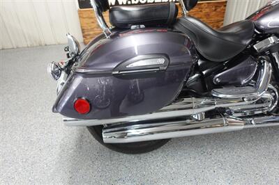 2014 Yamaha Road Star Silverado S - Photo 9 - Kingman, KS 67068