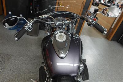 2014 Yamaha Road Star Silverado S - Photo 38 - Kingman, KS 67068