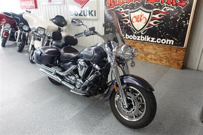 2014 Yamaha Road Star Silverado S - Photo 2 - Kingman, KS 67068