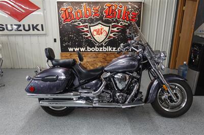 2014 Yamaha Road Star Silverado S - Photo 1 - Kingman, KS 67068