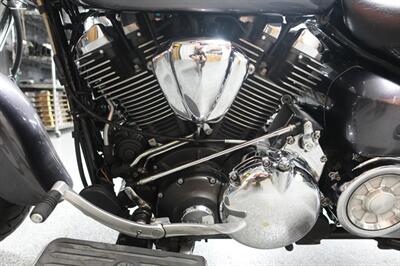 2014 Yamaha Road Star Silverado S - Photo 37 - Kingman, KS 67068