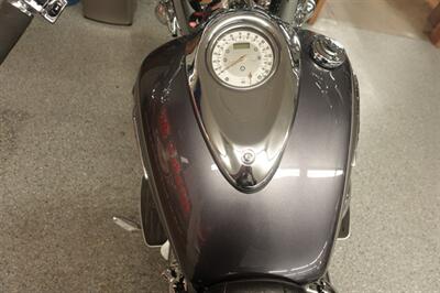 2014 Yamaha Road Star Silverado S - Photo 31 - Kingman, KS 67068
