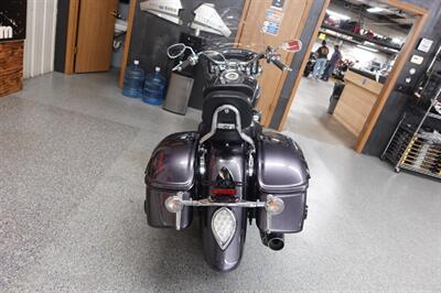 2014 Yamaha Road Star Silverado S - Photo 7 - Kingman, KS 67068