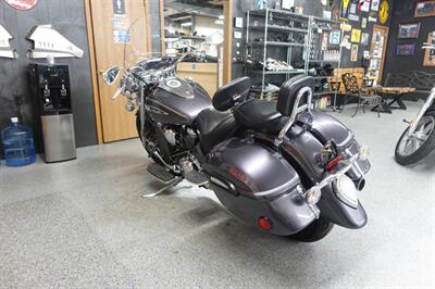 2014 Yamaha Road Star Silverado S - Photo 6 - Kingman, KS 67068