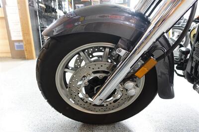 2014 Yamaha Road Star Silverado S - Photo 14 - Kingman, KS 67068