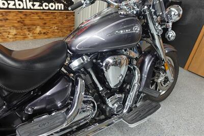 2014 Yamaha Road Star Silverado S - Photo 40 - Kingman, KS 67068