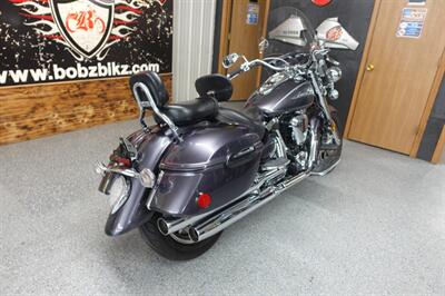 2014 Yamaha Road Star Silverado S - Photo 8 - Kingman, KS 67068