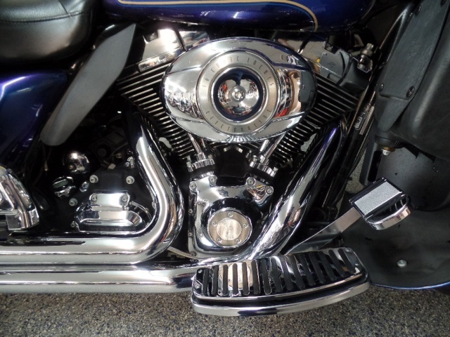 2009 Harley-Davidson Ultra Classic for sale in Kingman, KS